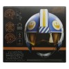 Casco electrónico Hasbro Star Wars Carson Teva - El Mandaloriano