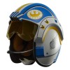 Casco electrónico Hasbro Star Wars Carson Teva - El Mandaloriano