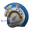 Casco electrónico Hasbro Star Wars Carson Teva - El Mandaloriano