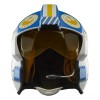 Casco electrónico Hasbro Star Wars Carson Teva - El Mandaloriano