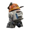 Hasbro - Chopper (C1-10P) - Ahsoka Star Wars Colección Vintage