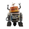 Hasbro - Chopper (C1-10P) - Ahsoka Star Wars Colección Vintage