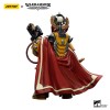 JoyToy Space Marines - Imperial Fists - Legion Praetor with Power Sword - 1/18 - Warhammer La Herejía de Horus