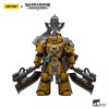 JoyToy Marines Espaciales - Puños Imperiales - Fafnir Rann - 1/18 - Warhammer La Herejía de Horus