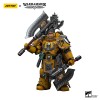 JoyToy Marines Espaciales - Puños Imperiales - Fafnir Rann - 1/18 - Warhammer La Herejía de Horus