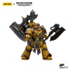 JoyToy Marines Espaciales - Puños Imperiales - Fafnir Rann - 1/18 - Warhammer La Herejía de Horus