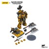 JoyToy Marines Espaciales - Puños Imperiales - Fafnir Rann - 1/18 - Warhammer La Herejía de Horus