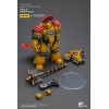 JoyToy Marines Espaciales - Puños Imperiales - Legión Capellán Cónsul - 1/18 - Warhammer La Herejía de Horus