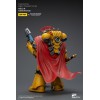 JoyToy Marines Espaciales - Puños Imperiales - Legión Capellán Cónsul - 1/18 - Warhammer La Herejía de Horus