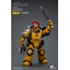 JoyToy - Puños Imperiales - Sargento de Escuadra Táctica Legión MkIII con Espada de Poder - 1/18 - La Herejía de Horus