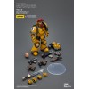 JoyToy - Puños Imperiales - Sargento de Escuadra Táctica Legión MkIII con Espada de Poder - 1/18 - La Herejía de Horus