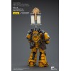 JoyToy - Puños Imperiales - Legión MkIII Escuadra Táctica Legionario con Legión Vexilla - 1/18 - La Herejía de Horus