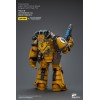 JoyToy - Puños Imperiales - Sargento de Escuadra Táctica Legión MkIII con Puño de Poder - 1/18 - La Herejía de Horus