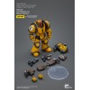 JoyToy - Puños Imperiales - Sargento de Escuadra Táctica Legión MkIII con Puño de Poder - 1/18 - La Herejía de Horus