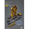 JoyToy - Puños Imperiales - Sargento de Escuadra Legion MkIII Despoiler con Pistola de Plasma - 1/18 - La Herejía de Horus