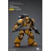 JoyToy - Imperial Fists - Imperial Fists Legion MkIII Despoiler Squad Legion Despoiler with Chainsword - 1/18