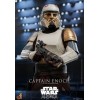 Hot Toys Star Wars - CAPITÁN ENOCH - Ahsoka Tano 1/6