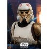 Hot Toys Star Wars - CAPITÁN ENOCH - Ahsoka Tano 1/6