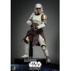 Hot Toys Star Wars - CAPITÁN ENOCH - Ahsoka Tano 1/6