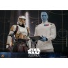 Hot Toys Star Wars - CAPITÁN ENOCH - Ahsoka Tano 1/6