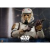 Hot Toys Star Wars - CAPITÁN ENOCH - Ahsoka Tano 1/6