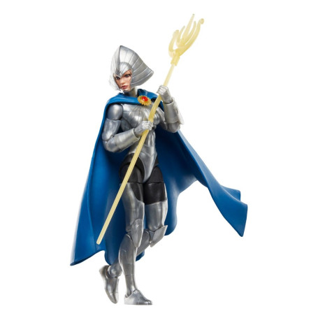 Marvel Legends - Lobezno y Lilandra Neramani - Lobezno 50 Aniversario