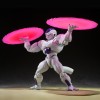Bandai Tamashii - DRAGON BALL Z FRIEZA FREEZER FULL POWER - SHF SHFiguarts