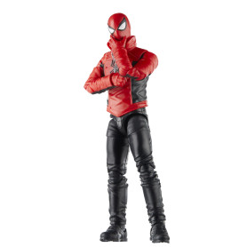 Marvel Legends Spider-Man - La última batalla de Spider-Man 