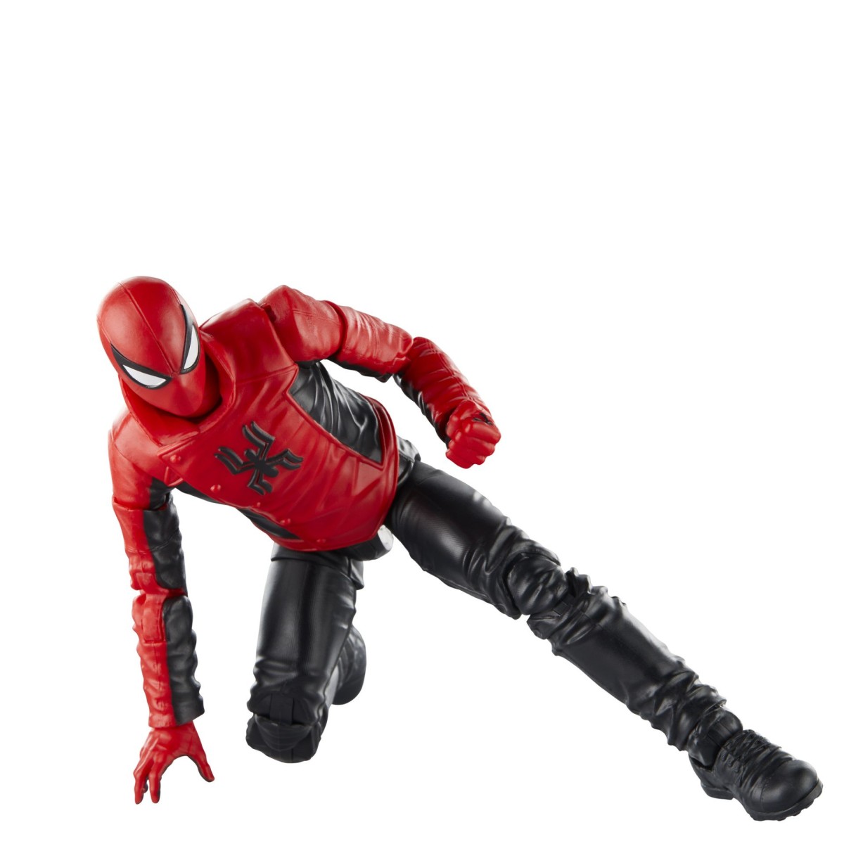 Marvel Legends Spider-Man - La última batalla de Spider-Man 