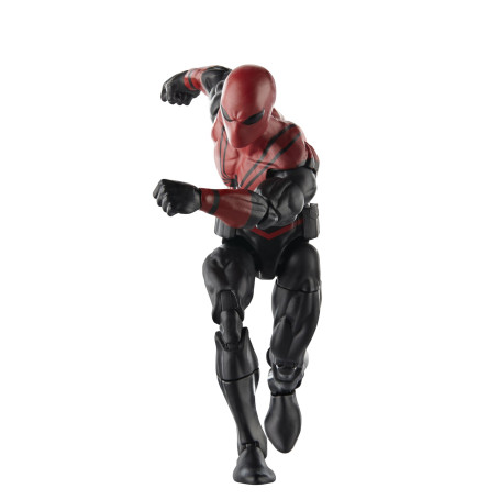 Marvel Legends Spider-Man - Spider Shot (Asesino Spider-man)