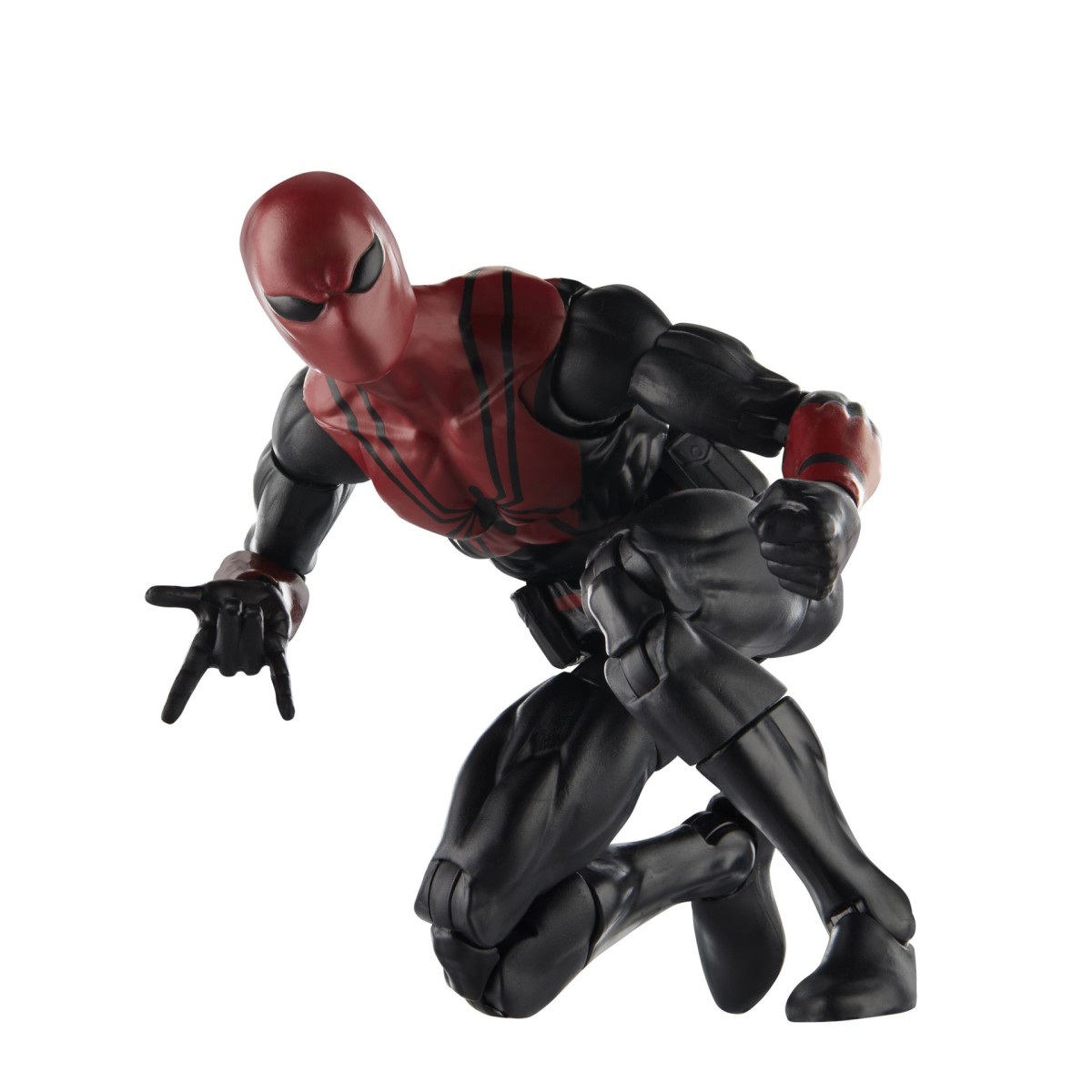 Marvel Legends Spider-Man - Spider Shot (Asesino Spider-man)