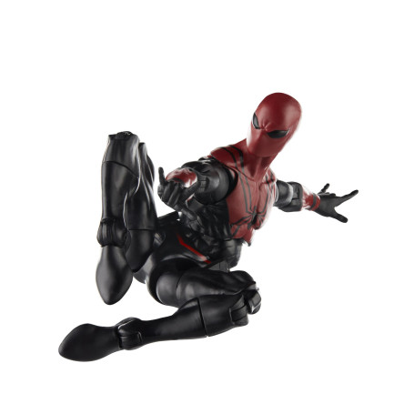 Marvel Legends Spider-Man - Spider Shot (Asesino Spider-man)