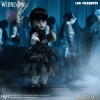 Mezco Living Dead Dolls - Miércoles Bailarín - Miércoles (2022)