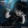 Mezco Living Dead Dolls - Miércoles Bailarín - Miércoles (2022)