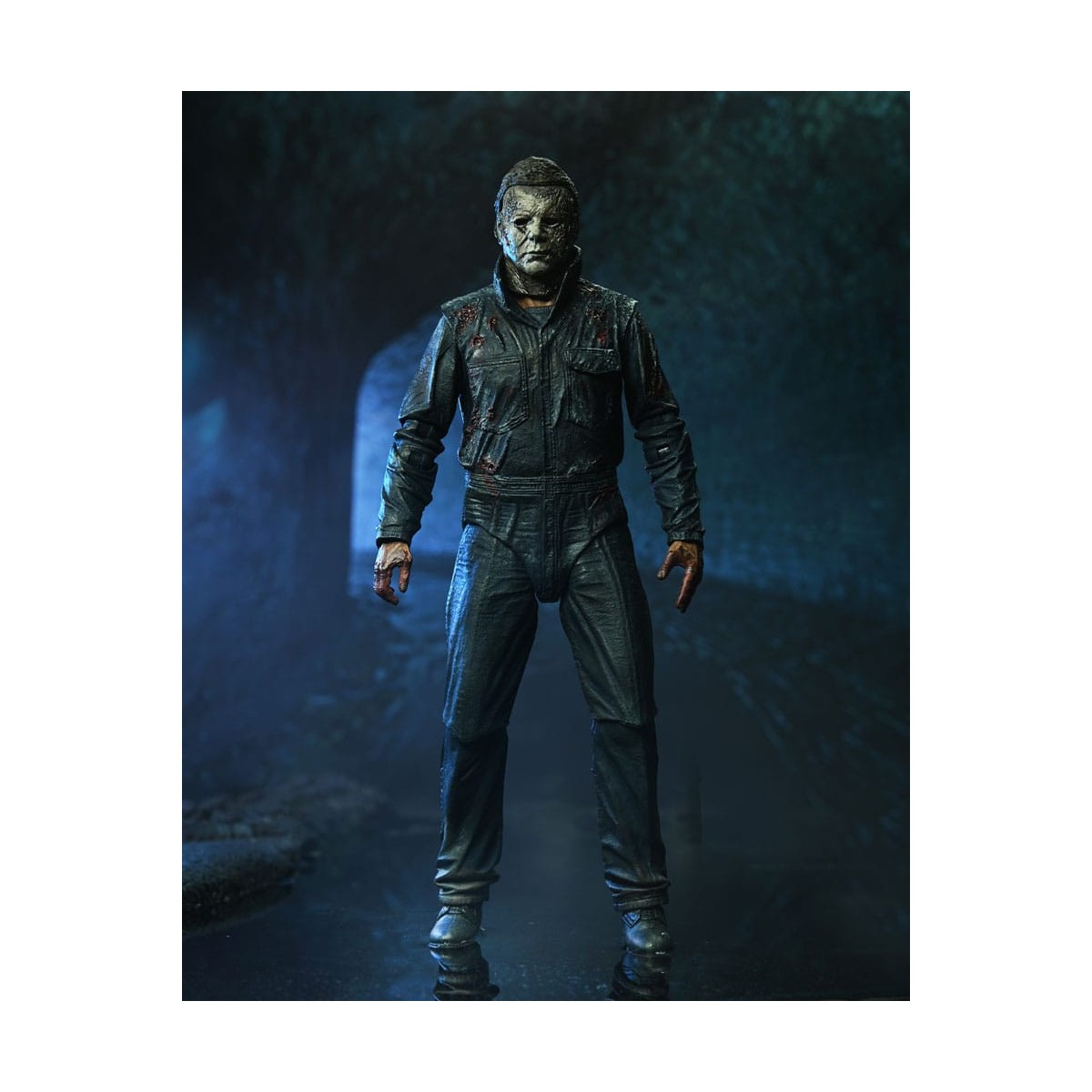 Neca Halloween Ends 2022 - Ultimate Michael Myers