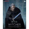 Threezero- Geralt of Rivia 1/6 - The Witcher Temporada 3