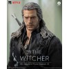 Threezero- Geralt of Rivia 1/6 - The Witcher Temporada 3