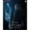 Threezero- Geralt of Rivia 1/6 - The Witcher Temporada 3