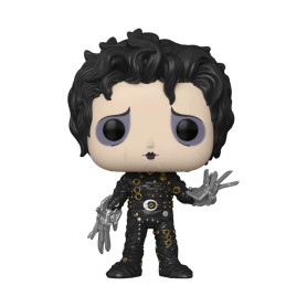 ¡Funko POP! Movies 979 Eduardo Manostijeras