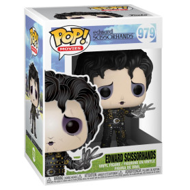 ¡Funko POP! Movies 979 Eduardo Manostijeras
