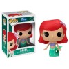Funko Pop Disney 27 - Ariel - La Sirenita