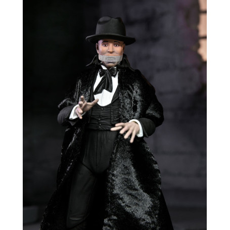 NECA - Ultimate El Fantasma de la Ópera (1925) versión en color - Universal Monsters