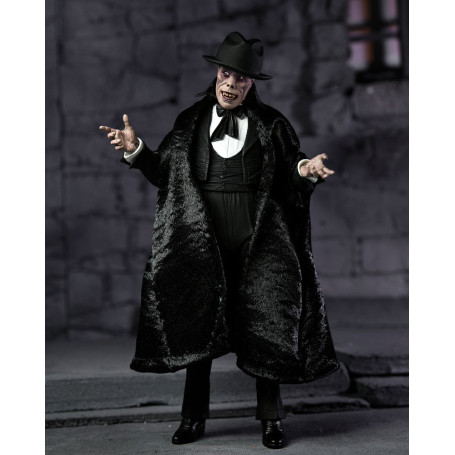 NECA - Ultimate El Fantasma de la Ópera (1925) versión en color - Universal Monsters