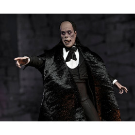NECA - Ultimate El Fantasma de la Ópera (1925) versión en color - Universal Monsters