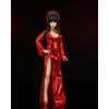 Neca - Elvira Mistress of the Dark Red, Fright, and Boo - Tela Retro