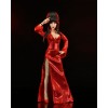 Neca - Elvira Mistress of the Dark Red, Fright, and Boo - Tela Retro