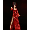 Neca - Elvira Mistress of the Dark Red, Fright, and Boo - Tela Retro