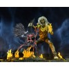 Neca - Iron Maiden - Ultimate Número de la Bestia 40 Aniversario