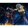 Neca - Iron Maiden - Ultimate Número de la Bestia 40 Aniversario