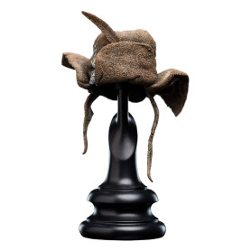 Weta El Señor de los Anillos réplica del sombrero de Radagast el Pardo 1/4 - LOTR